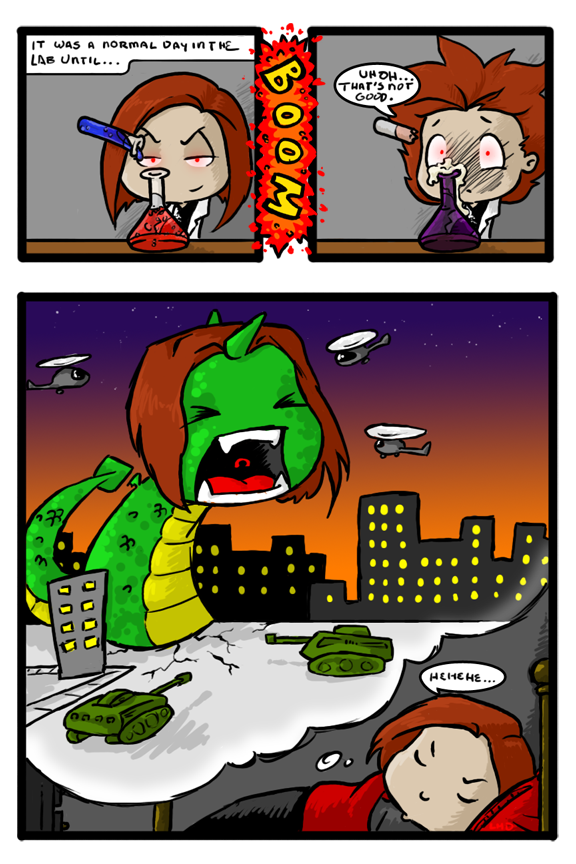 Comic