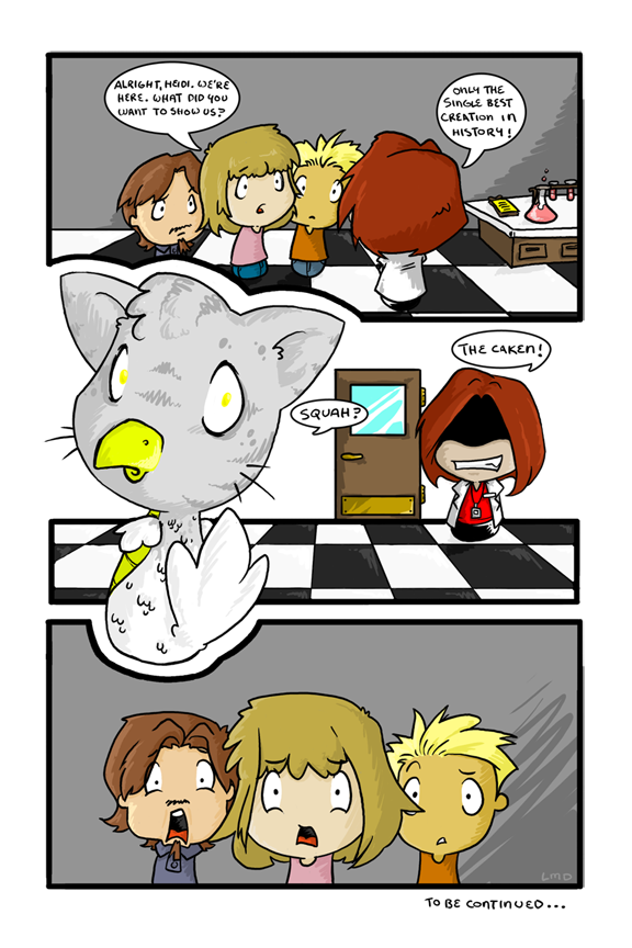 Comic