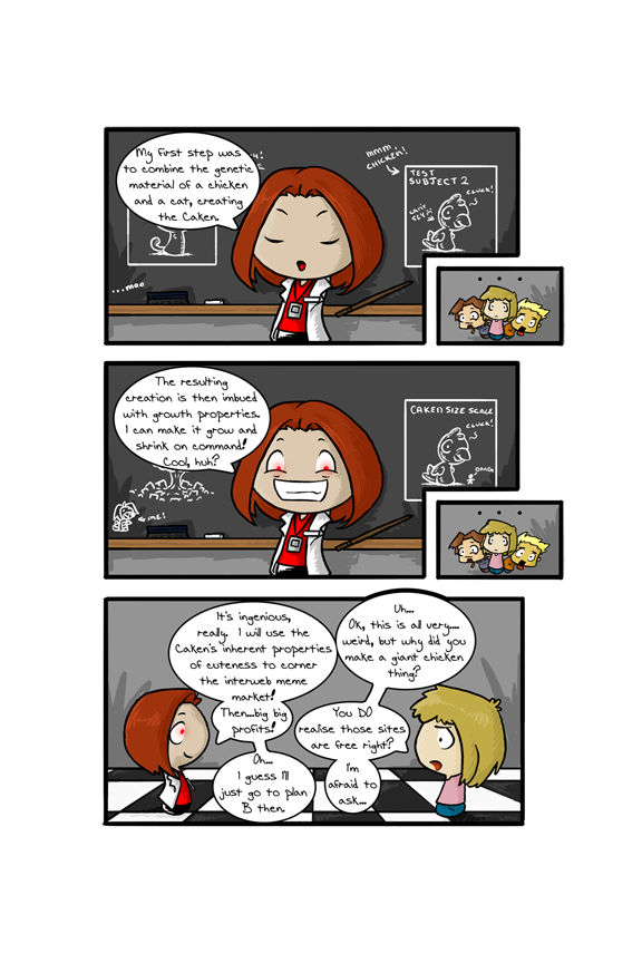 Comic