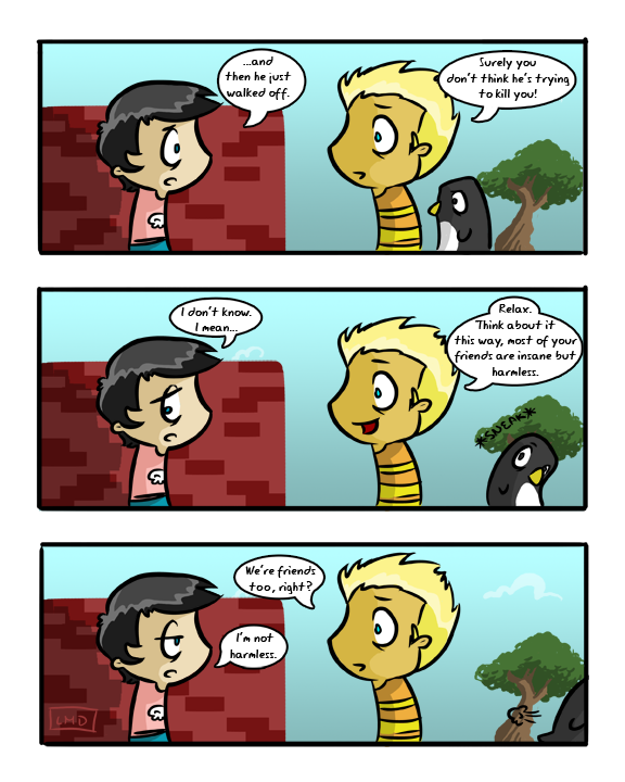 Comic