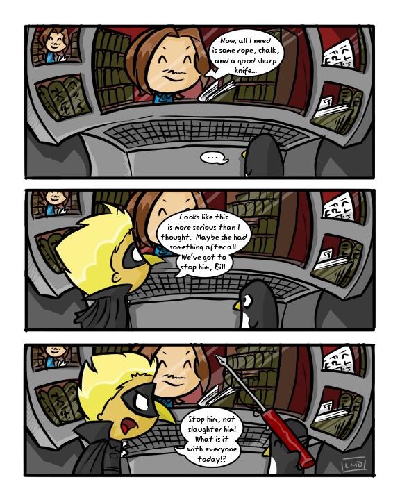 Comic