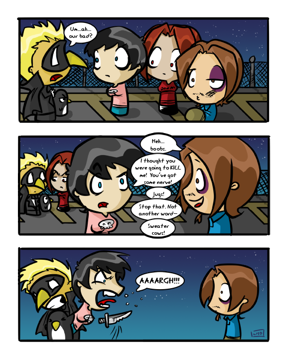 Comic