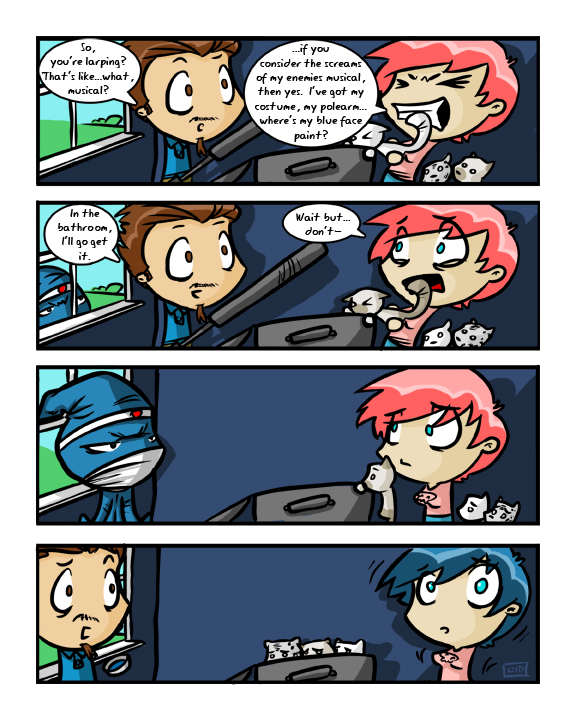 Comic